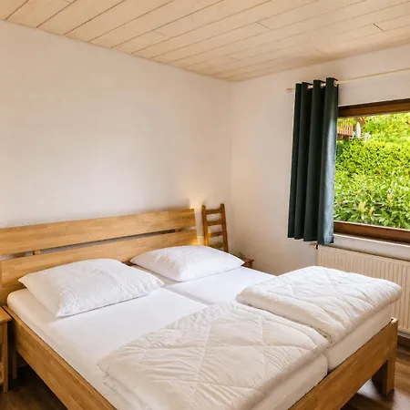 Nr 20, Dorf 4 Am Seepark Von Casa de Férias *