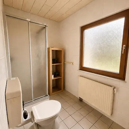 Casa de Férias Nr 20, Dorf 4 Am Seepark Von