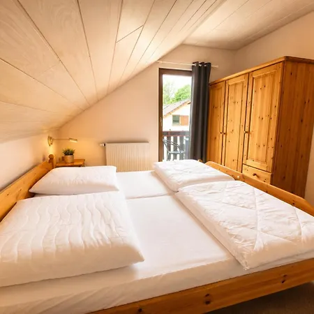 Nr 20, Dorf 4 Am Seepark Von Casa de Férias *