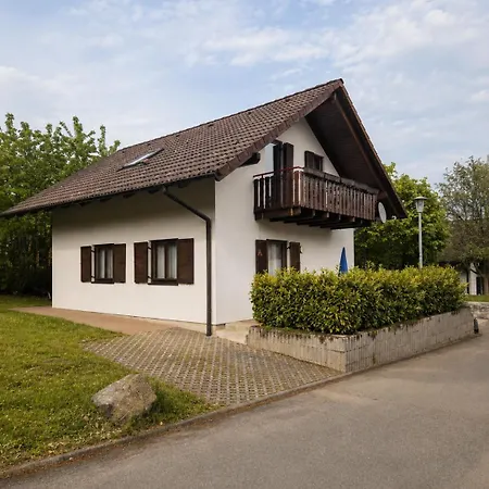 Casa de Férias Nr 20, Dorf 4 Am Seepark Von *
